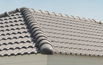 advantages of Buckland Brewer clay roofing