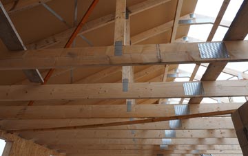 Buckland Brewer roof truss costs