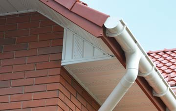 Buckland Brewer soffit repair costs