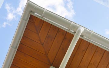 Buckland Brewer soffit types