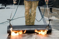 Buckland Brewer flat roof sealing quote