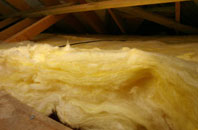 Buckland Brewer pitch roof insulation