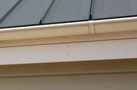 Buckland Brewer soffit repair