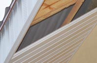rated Buckland Brewer soffit repair companies
